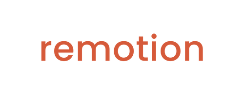 remotion wordmark logo